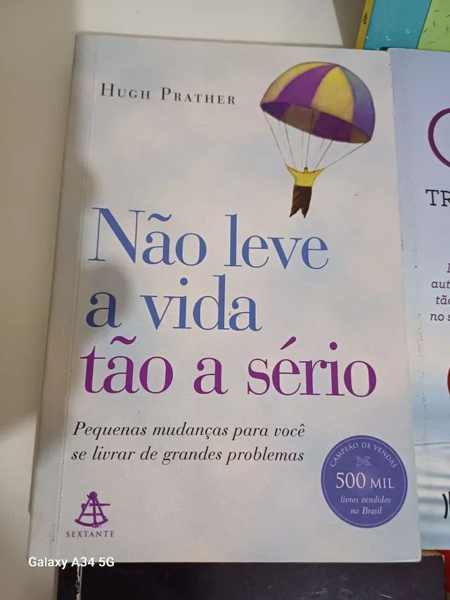 Kit Leitura 7 Livros  - Foto 6
