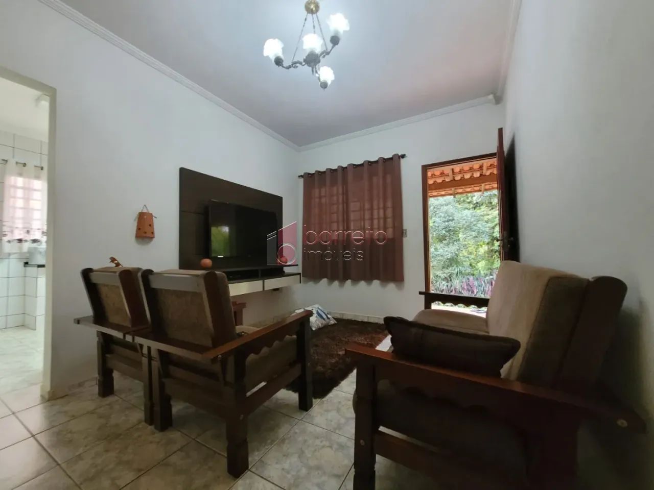 CHÁCARA PARA VENDA BAIRRO RIO ACIMA - JUNDIAÍ/SP - Foto 6