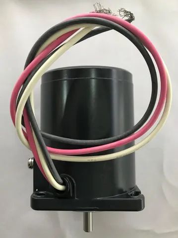 Oriental Motor modelo 25IK6A-AW2 - Foto 3