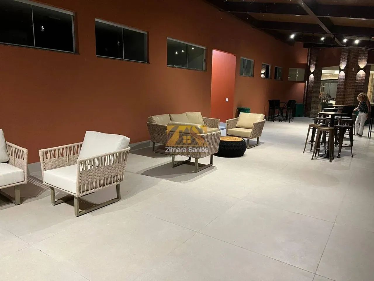 Terreno, 602 m² - Condomínio Caribe Golf - Palmas/TO - Foto 7