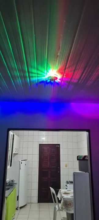 Casa Aluguel Temporada em Maceió, Alagoas - 3 quartos - Foto 4