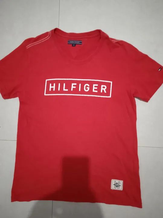 02 Camisetas