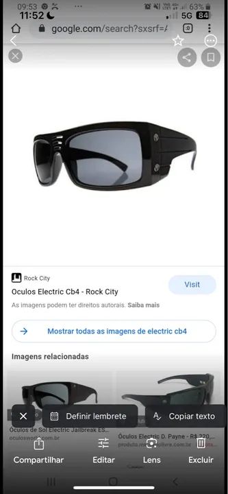 Electric cb4 sunglasses sale