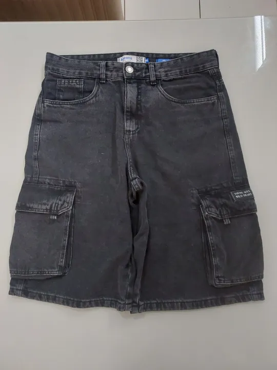 Joggers jeans, pano de qualidade e modelo único!
