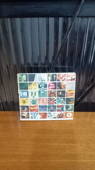 CD - Pearl Jam - Go Stop Ill Will Sell By Soon Never Hate Love - Digipak - Foto 2