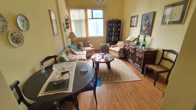 Lagoa | Apartamento 2 quartos, sendo 1 suite - Foto 3