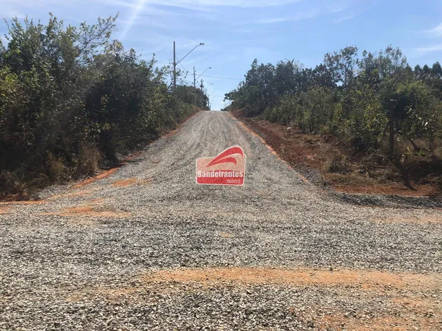 Lote à venda, Estrela Dalva - Caetanópolis/MG