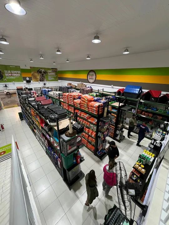 Gôndolas com o melhor preço e atendimento personalizado - Foto 6
