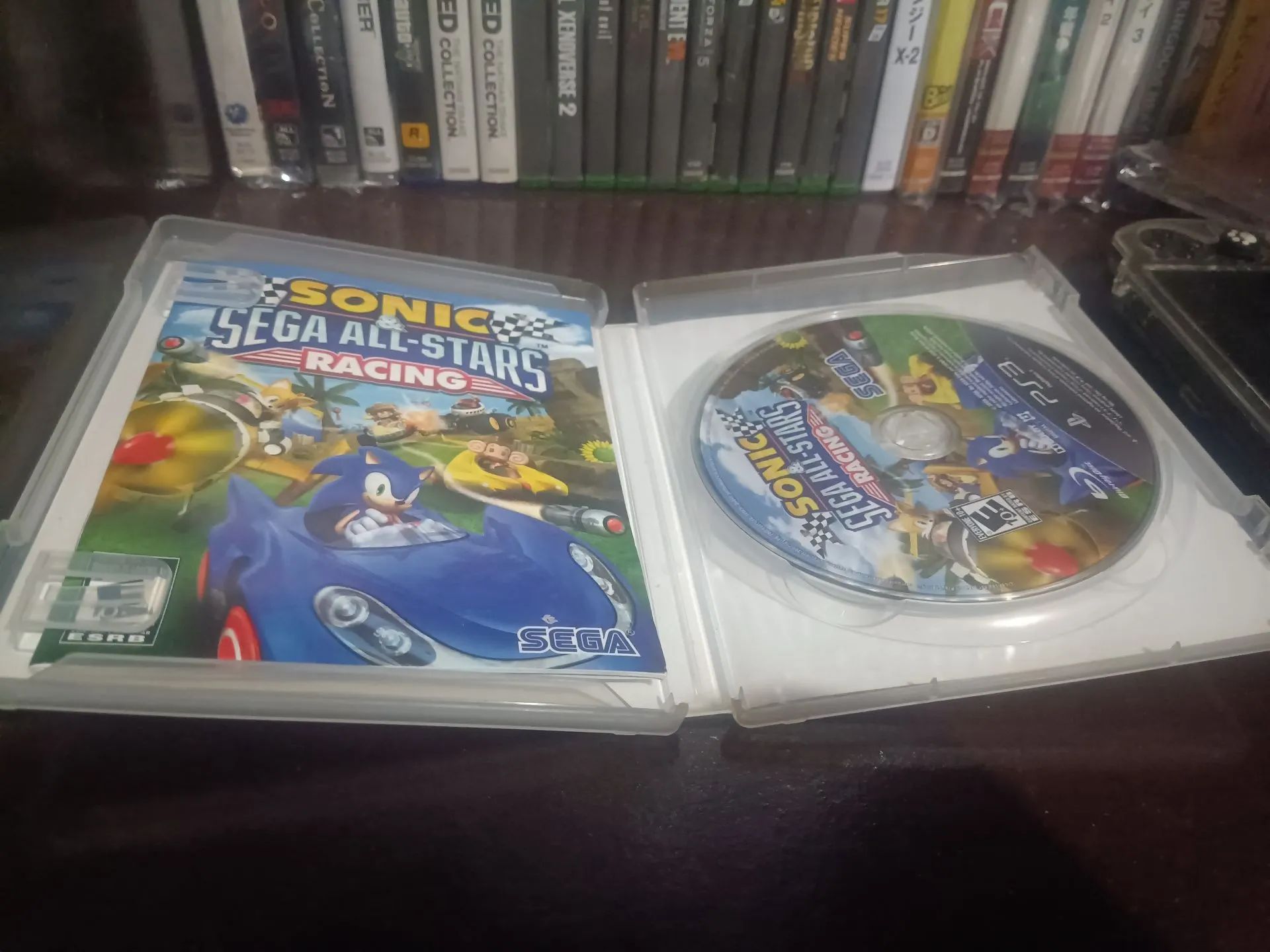 Sonic ps364167735236226121