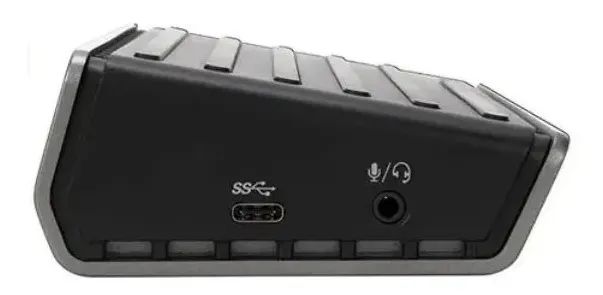 Dock Targus Universal Dv4k Docking Station - Usb-c - Foto 4