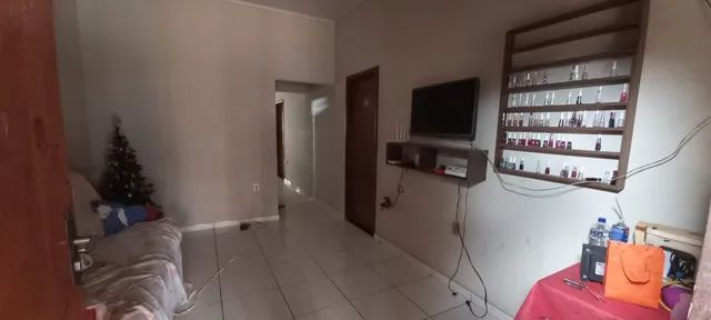 Casa em Marabá bairro Belo Horizonte - Foto 2