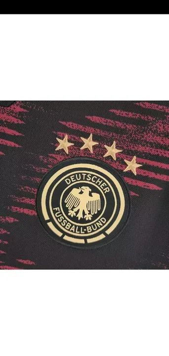 Camisa Alemanha 2022 Tailandesa - Foto 4