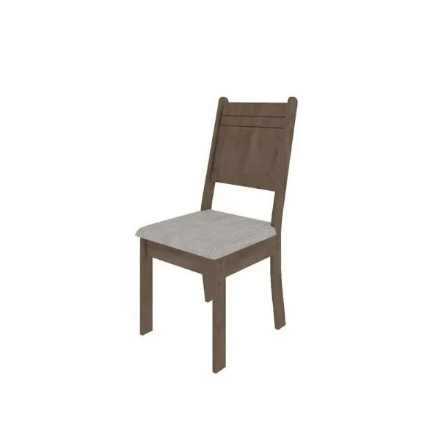 mesa de jantar 4 cadeiras fortaleza  - Foto 2