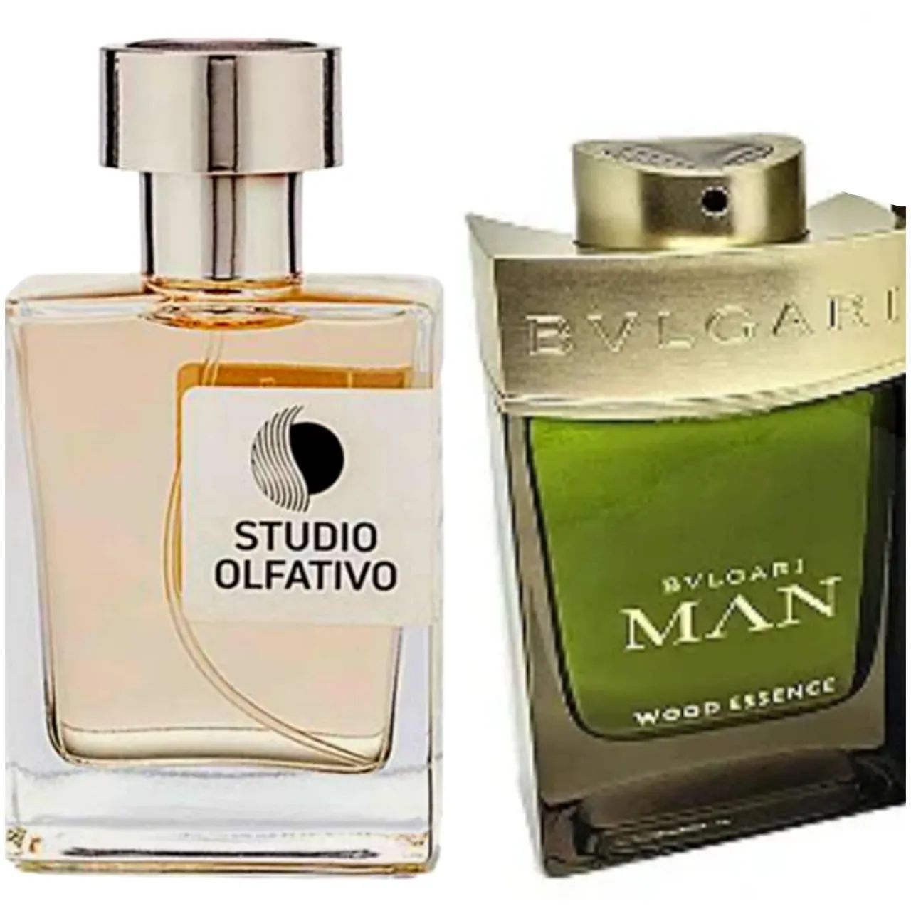 Perfume Man Wood Essence Studio Olfativo 