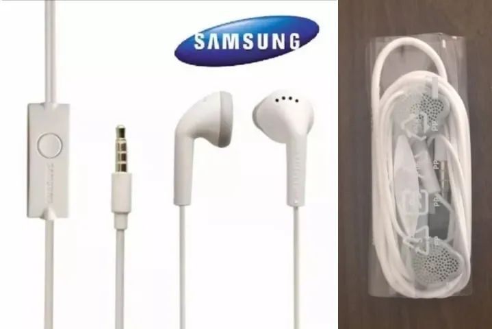 Fone de ouvido Sansung HS300 original de verdade
