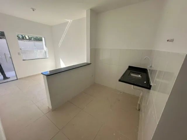 Casa no Laranjal com 31m² e 01 Quarto - Foto 3