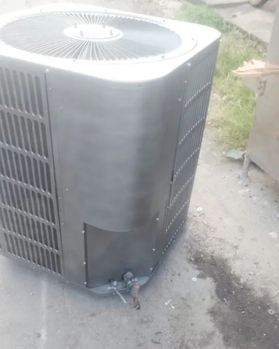 2-Máquina da marca Vg, de 60000 Btus, Semi-novas no ponto de instalar  - Foto 6