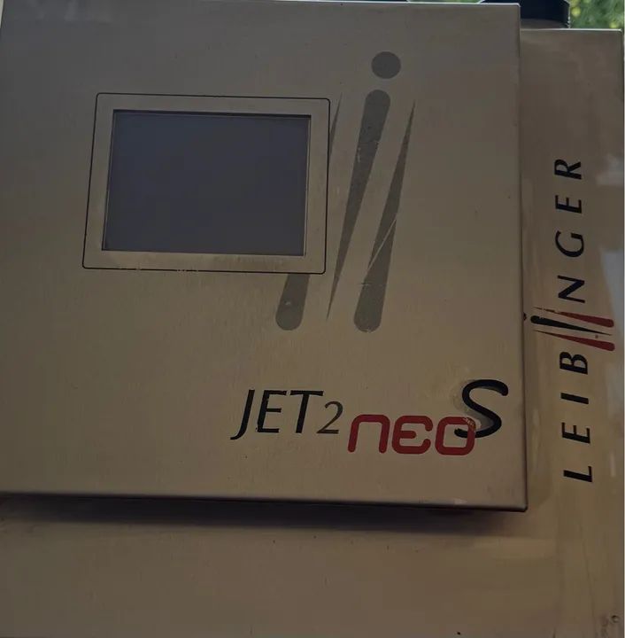 Datadora Jet 2 Neo S - Foto 4