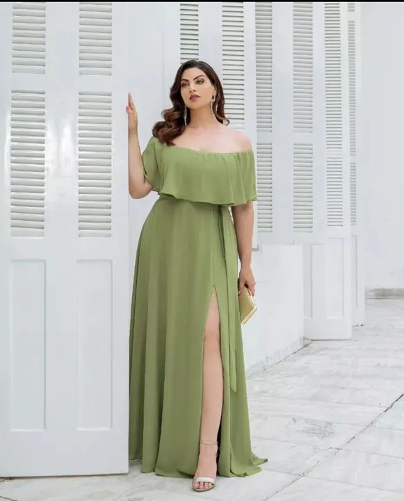 Vestido  - Foto 3