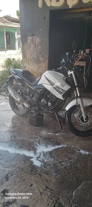 Vendo uma moto  - Foto 2