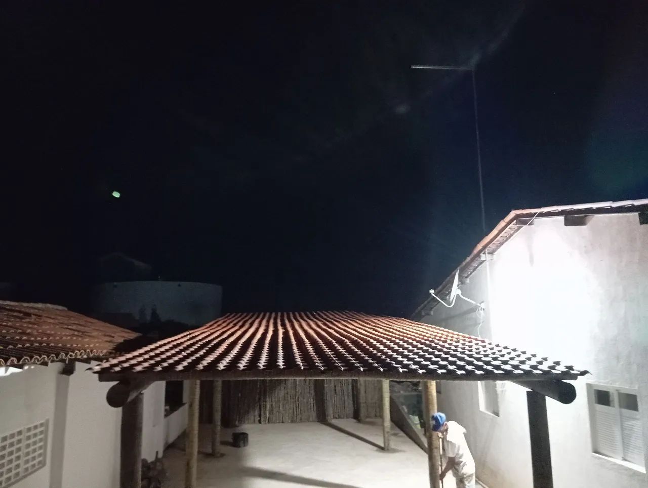 Coberta de eucalipto - Foto 3