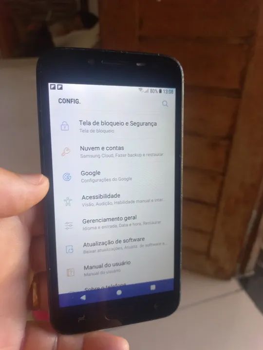 Samsung J2 pro 32 gb - Foto 6