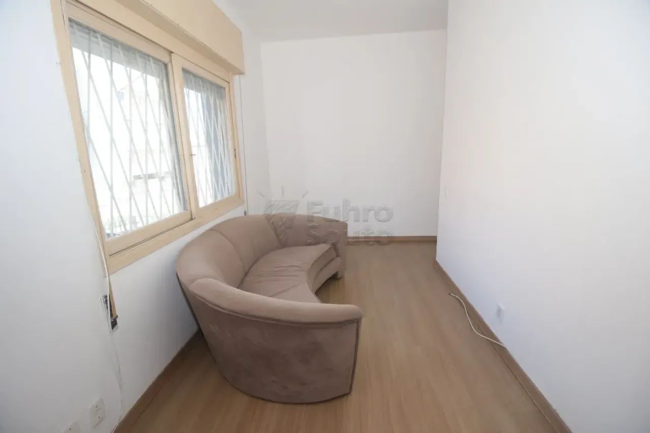 Apartamento com 2 Dormitórios no Edifício Residencial Excelsior