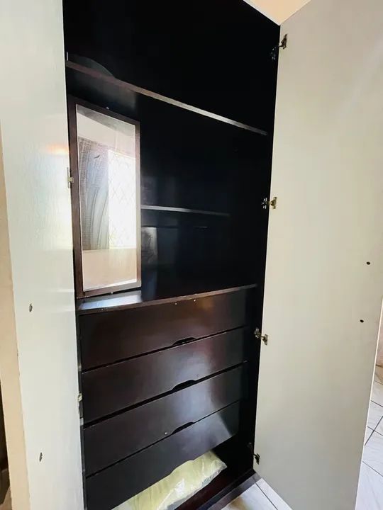 Guarda-Roupa 6 portas - Foto 4