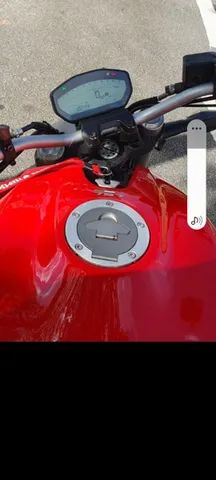 Ducati Monster 797 - Foto 3
