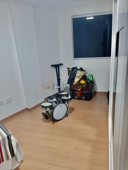 Apartamento com 02 Quartos sendo 01 Suíte no Adélia Giubert - Foto 5