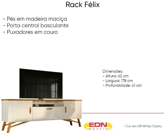 Rack Reume - Foto 3