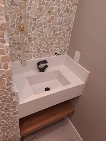Mármore, Granito, Silestone, Quartzo e Stellar  - Foto 5