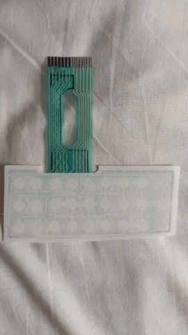membrana para microondas pms 24 philco - Foto 2