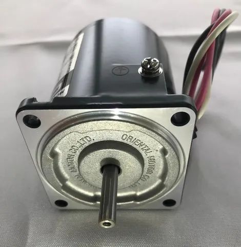 Oriental Motor modelo 25IK6A-AW2 - Foto 5