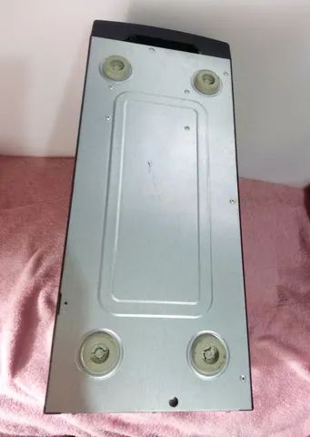 Gabinete vazio de  computador desktop  Intelbras - Foto 6