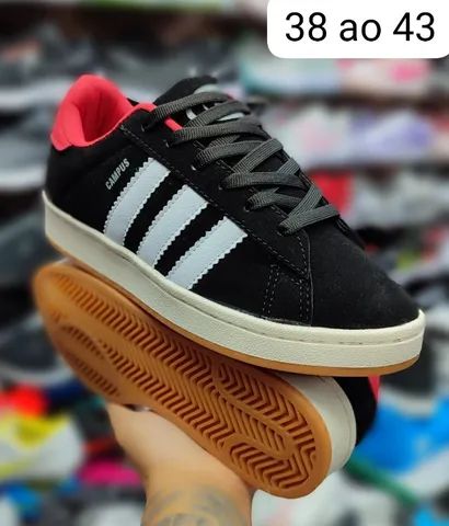 Adidas 2025 neo campus