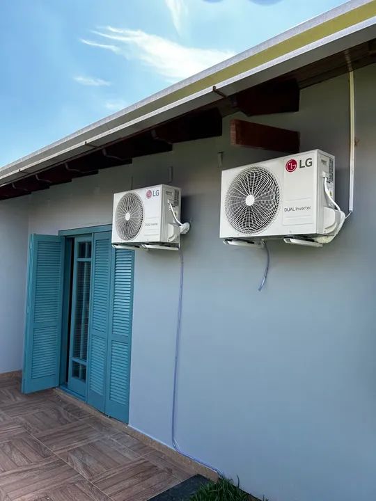 Instalação e Venda de Ar Condicionado Split - Foto 3