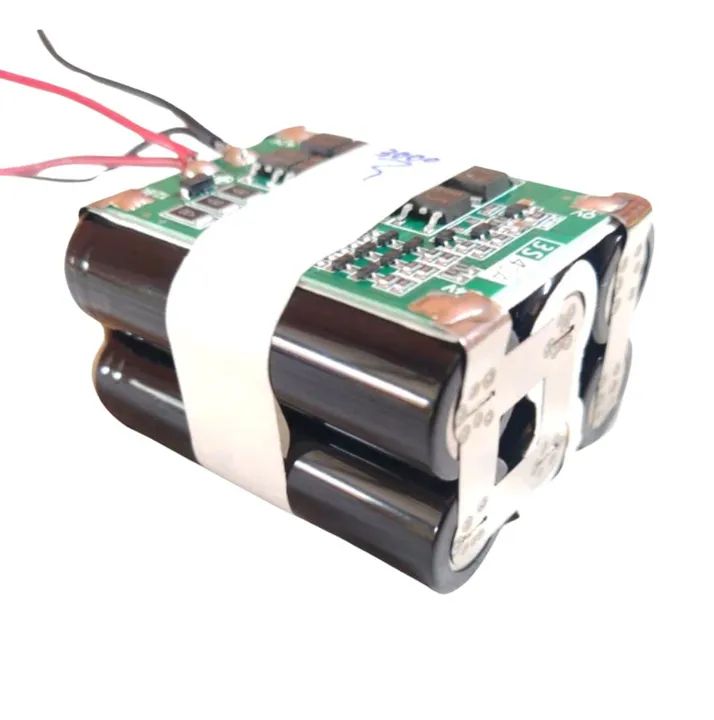 Pack bateria 12v 4000mah