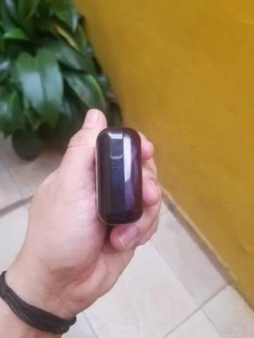 Fone Samsung original do S7 Edge 100% novo (Aceito cartão) - Foto 3
