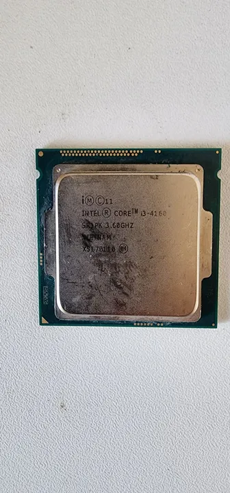 Processador i3 pc