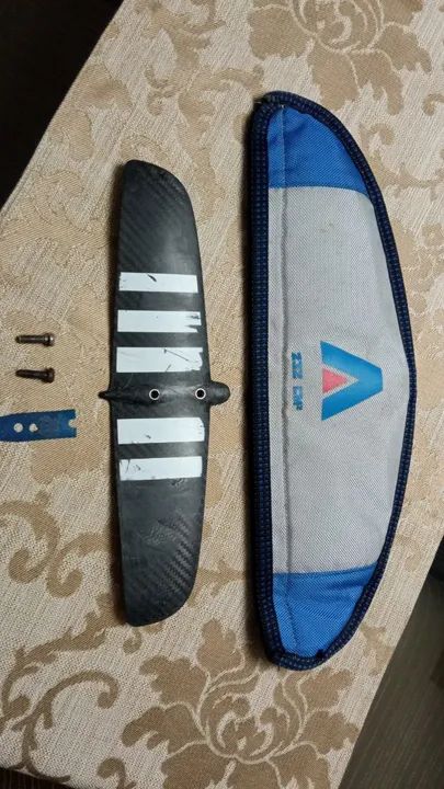 Wing tail Armstrong 232 - Foto 2