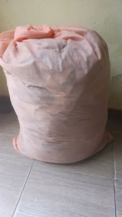 SACO DE TECIDOS  - Foto 2