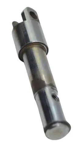 Suporte Pedaleira Diant Dir Harley Xl 883 Custom 2007 Orig - Foto 3