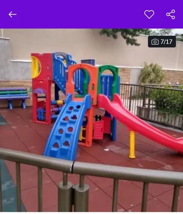 Apartamento pra alugar - Foto 10