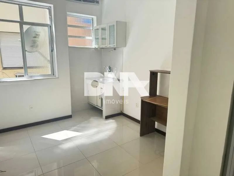 Kitnet/Conjugado : / Residencial / Botafogo - Foto 4