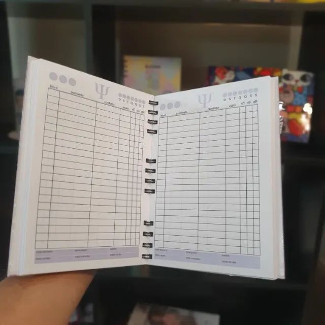 Agenda Personalizada - Foto 3
