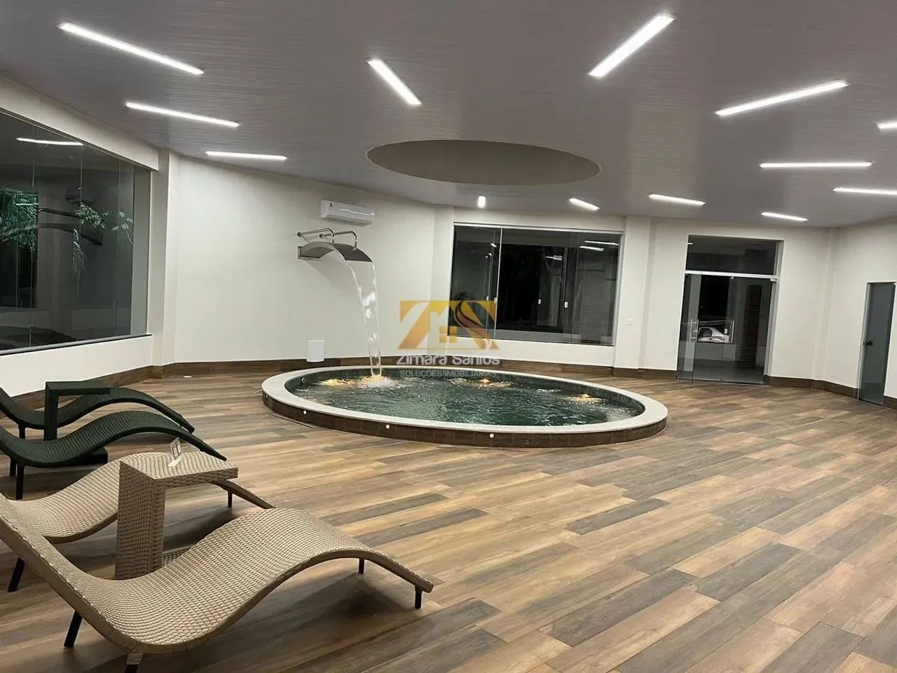 Terreno, 602 m² - Condomínio Caribe Golf - Palmas/TO - Foto 9