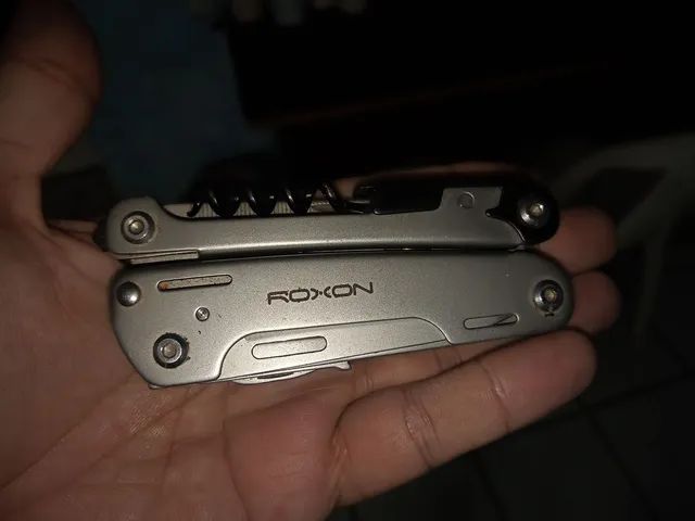 Milti tool roxon