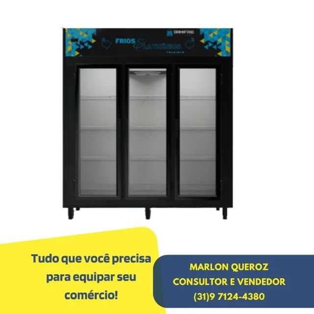Auto Serviço 3 Portas Ormifrio 110/220v