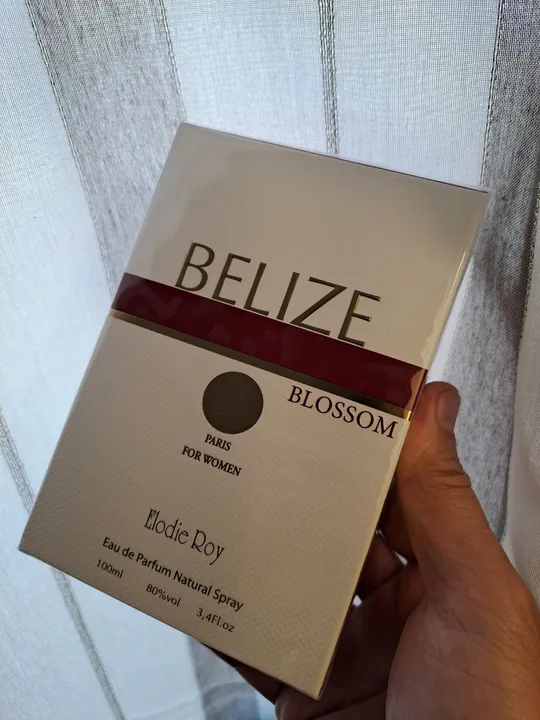 Perfume Belize Blossom Elodie Roy 100ml